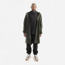 Kurtka Rains Fishtail Parka 18140 GREEN