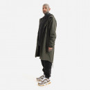 Kurtka Rains Fishtail Parka 18140 GREEN