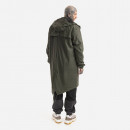 Kurtka Rains Fishtail Parka 18140 GREEN