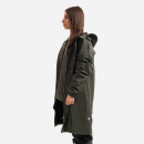 Kurtka Rains Fishtail Parka 18140 GREEN