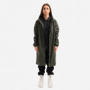 Kurtka Rains Fishtail Parka 18140 GREEN