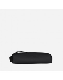 Piórnik Rains Pencil Case Mini 16620 BLACK