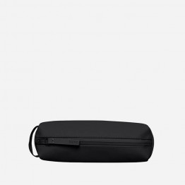 Piórnik Rains Pencil Case Mini 16620 BLACK