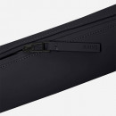 Piórnik Rains Pencil Case Mini 16620 BLACK