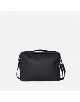 Torba na laptopa Rains Laptop Bag 15" 16790 BLACK