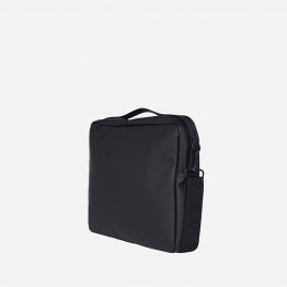 Torba na laptopa Rains Laptop Bag 15" 16790 BLACK