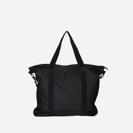 Torba Rains Tote Bag 13890 BLACK