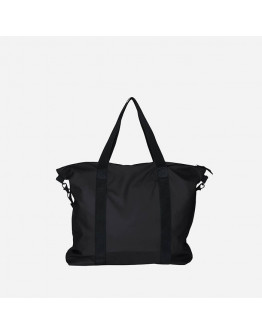 Torba Rains Tote Bag 13890 BLACK