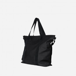 Torba Rains Tote Bag 13890 BLACK