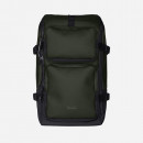 Plecak Rains Charger Backpack 13860 GREEN