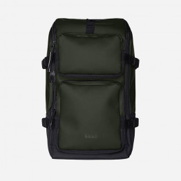 Plecak Rains Charger Backpack 13860 GREEN