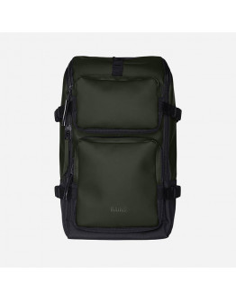 Plecak Rains Charger Backpack 13860 GREEN