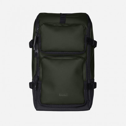 Plecak Rains Charger Backpack 13860 GREEN