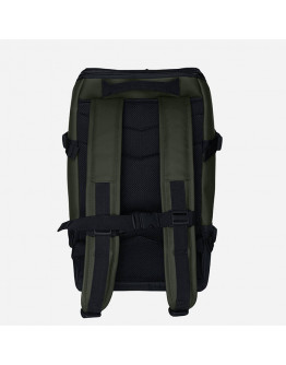 Plecak Rains Charger Backpack 13860 GREEN