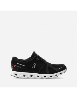 Buty męskie On Running Cloud 5 5998919 BLACK/WHITE