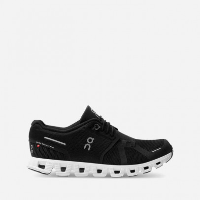 Buty męskie On Running Cloud 5 5998919 BLACK/WHITE