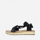 Sandały Suicoke DEPA-2CAB-ECO BLACK/BEIGE