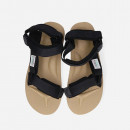 Sandały Suicoke DEPA-2CAB-ECO BLACK/BEIGE