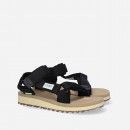 Sandały Suicoke DEPA-2CAB-ECO BLACK/BEIGE