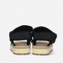 Sandały Suicoke DEPA-2CAB-ECO BLACK/BEIGE