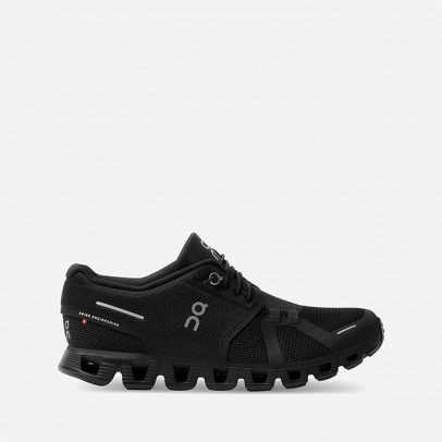 Buty damskie On Running Cloud 5 5998905 ALL BLACK