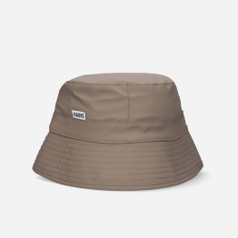 Kapelusz Rains Bucket Hat 20010 TAUPE