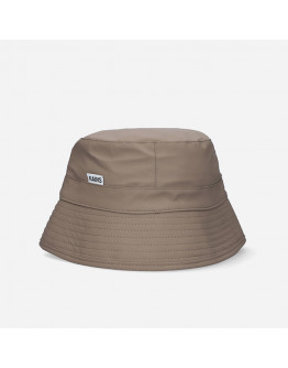 Kapelusz Rains Bucket Hat 20010 TAUPE