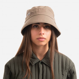 Kapelusz Rains Bucket Hat 20010 TAUPE