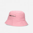 Kapelusz Karl Kani Signature Washed Zip Bucket Hat 7015495