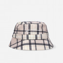 Kapelusz Karl Kani Signtaure Check Reversible Bucket Hat 7015497