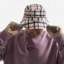 Kapelusz Karl Kani Signtaure Check Reversible Bucket Hat 7015497