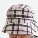 Kapelusz Karl Kani Signtaure Check Reversible Bucket Hat 7015497