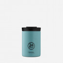 Kubek 24Bottles TRAVEL TUMBLER 350 POWDER BLUE