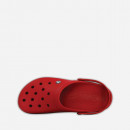 BUTY KLAPKI CROCS CROCBAND 11016 PEPPER