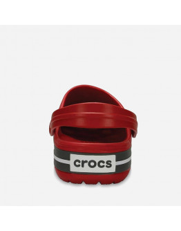 BUTY KLAPKI CROCS CROCBAND 11016 PEPPER