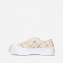 Buty damskie sneakersy Marni SNZW003020 P4599 ZO019