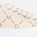 Buty damskie sneakersy Marni SNZW003020 P4599 ZO019