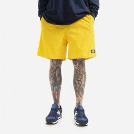 Szorty męskie HUF Hufquake DWR Easy Short PT00203 LEMON YELLOW