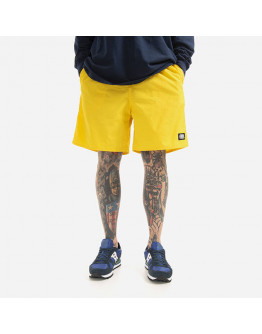 Szorty męskie HUF Hufquake DWR Easy Short PT00203 LEMON YELLOW