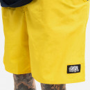 Szorty męskie HUF Hufquake DWR Easy Short PT00203 LEMON YELLOW