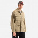 Kurtka męska thisisneverthat Nylon Ripstop BDU Jacket TN221WOWLS05 KHAKI