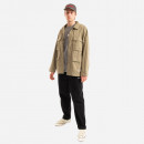 Kurtka męska thisisneverthat Nylon Ripstop BDU Jacket TN221WOWLS05 KHAKI