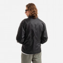 Kurtka męska thisisneverthat Nylon Crew Jacket TN221WOWLS03 BLACK