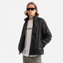 Kurtka męska thisisneverthat Nylon Crew Jacket TN221WOWLS03 BLACK