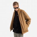 Kurtka męska thisisneverthat Nylon Crew Jacket TN221WOWLS03 COYOTE