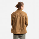 Kurtka męska thisisneverthat Nylon Crew Jacket TN221WOWLS03 COYOTE