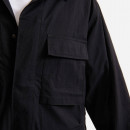 Kurtka męska thisisneverthat Nylon Ripstop BDU Jacket TN221WOWLS05 BLACK