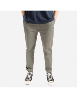 Spodnie męskie thisisneverthat Easy Pant TN221WPACP01 GREY