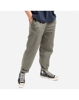 Spodnie męskie thisisneverthat Easy Pant TN221WPACP01 GREY