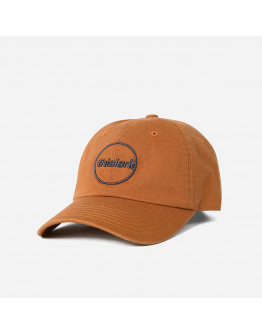 Czapka thisisneverthat C-Logo Cap TN221WHWBC03 ORANGE